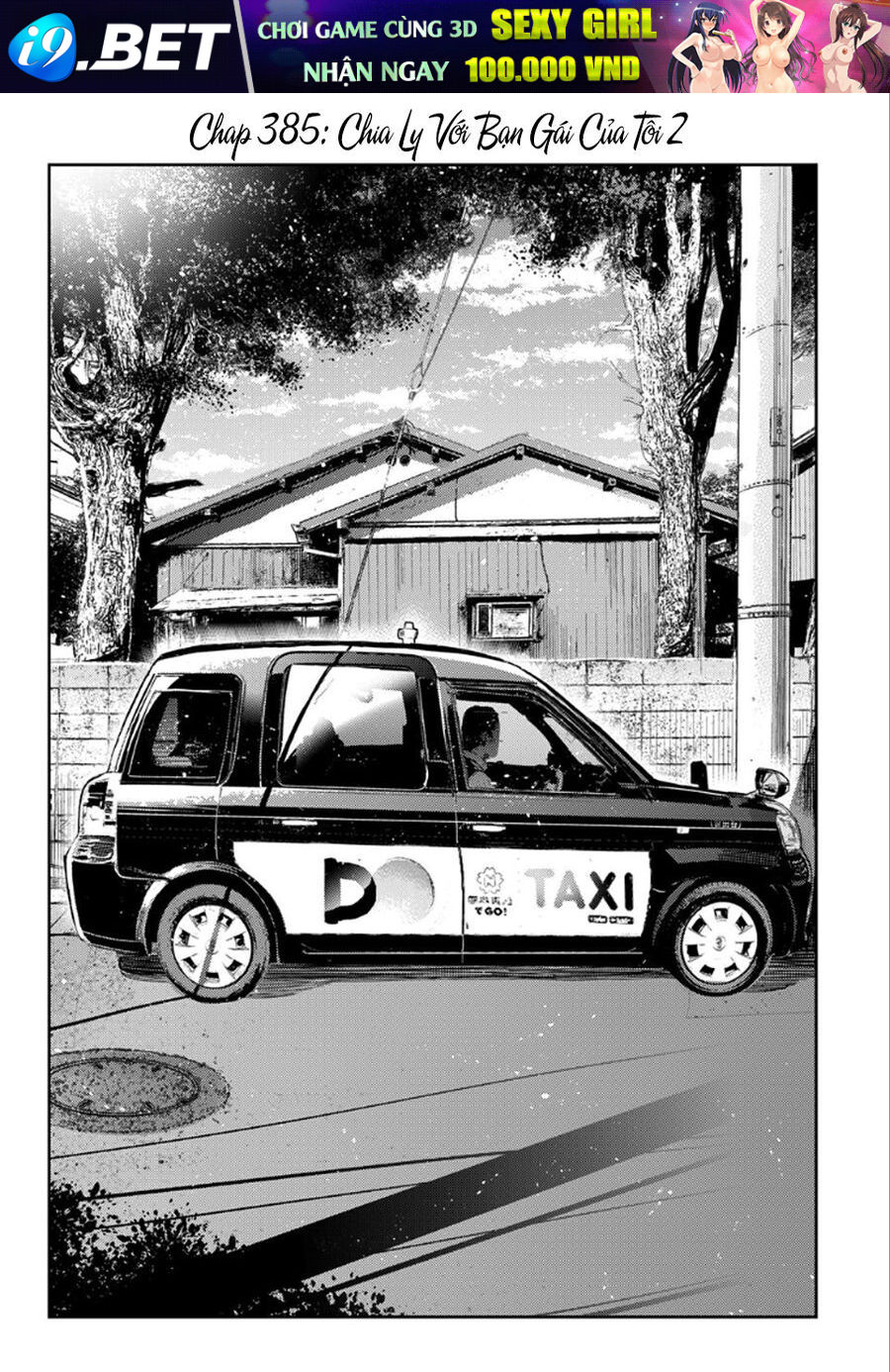 Dịch Vụ Thuê Bạn Gái [Chap 370-388] - Page 2