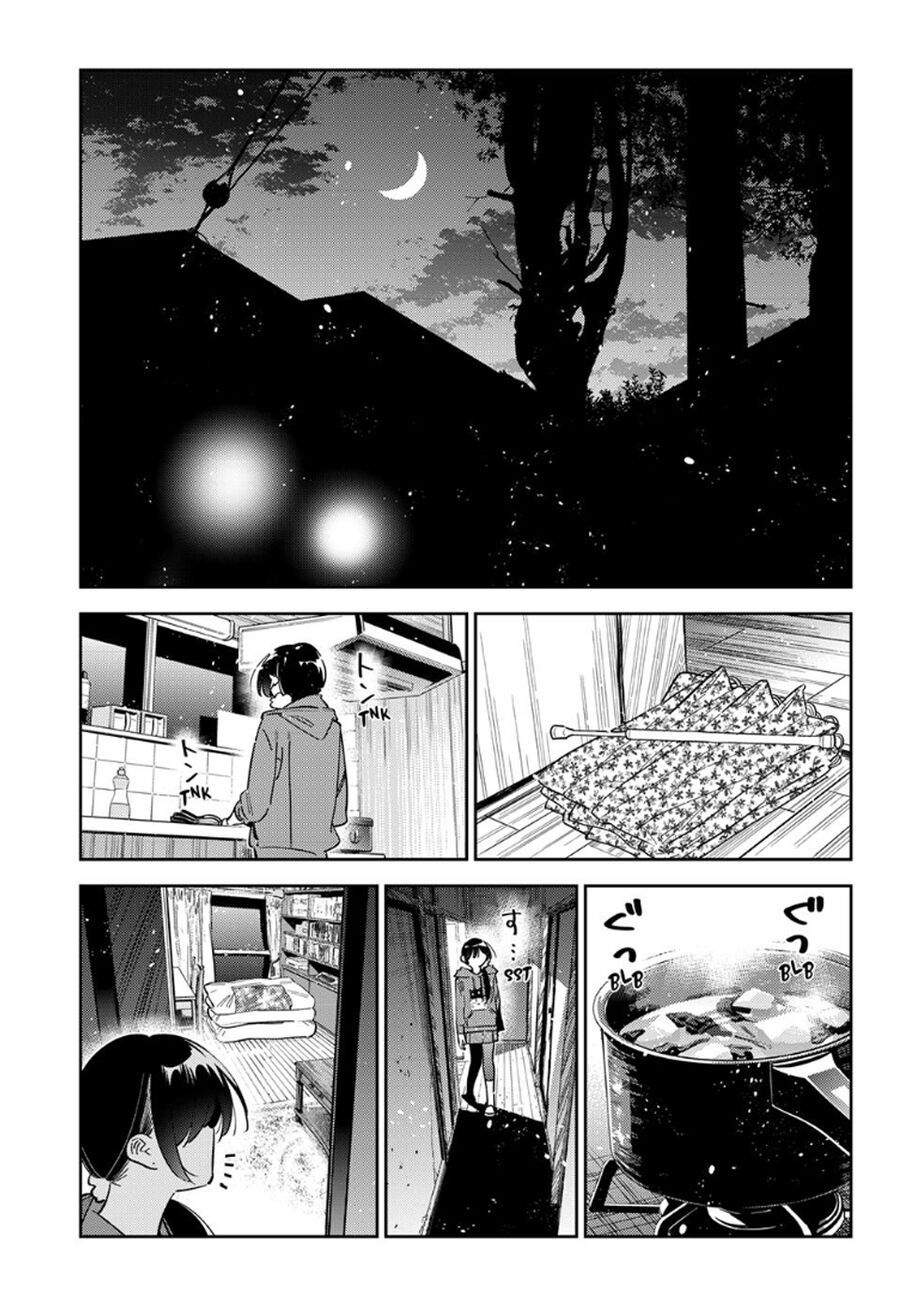 Dịch Vụ Thuê Bạn Gái [Chap 370-388] - Page 16