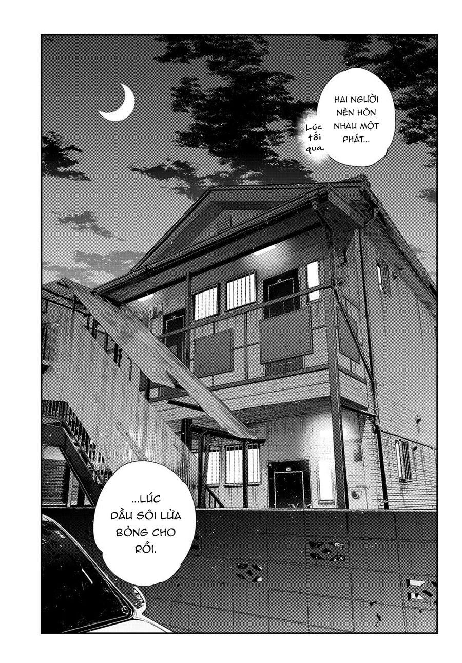 Dịch Vụ Thuê Bạn Gái [Chap 370-388] - Page 20
