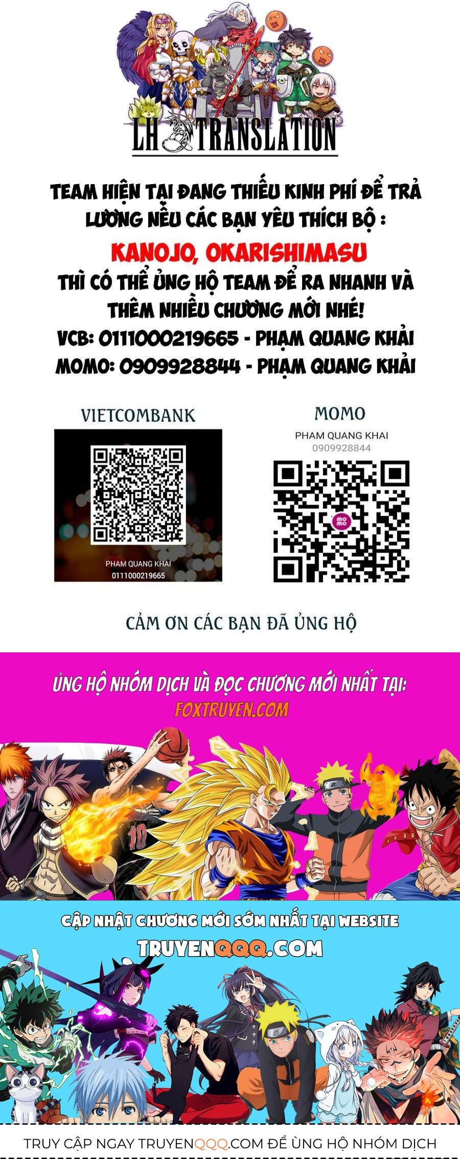 Dịch Vụ Thuê Bạn Gái [Chap 370-388] - Page 21