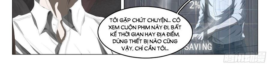 Trang truyện