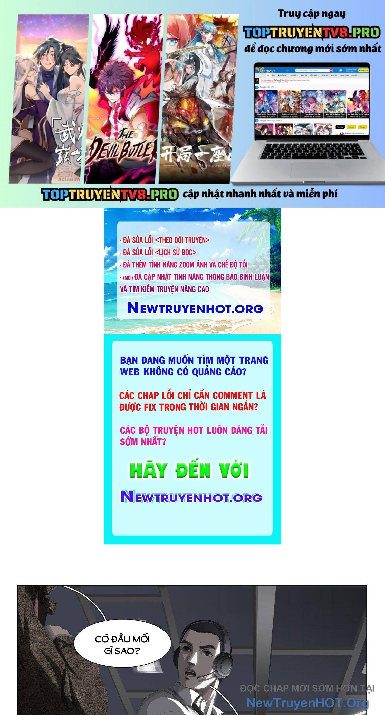Trang truyện