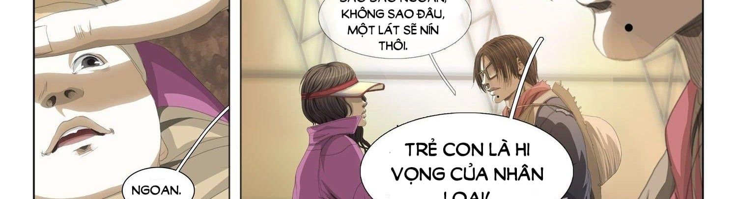 Trang truyện