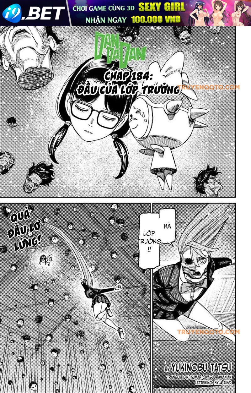 Vũ Trang Siêu Nhiên [Chap 184-20555] - Page 1
