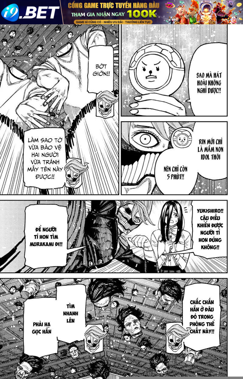 Vũ Trang Siêu Nhiên [Chap 184-20555] - Page 18