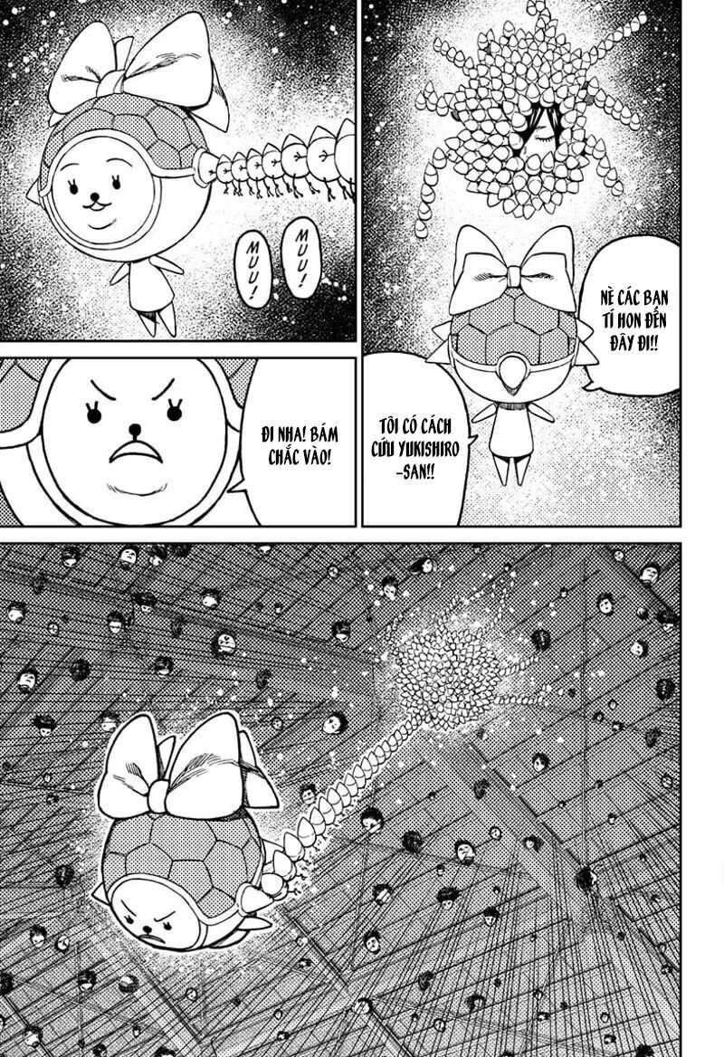 Vũ Trang Siêu Nhiên [Chap 184-20555] - Page 7