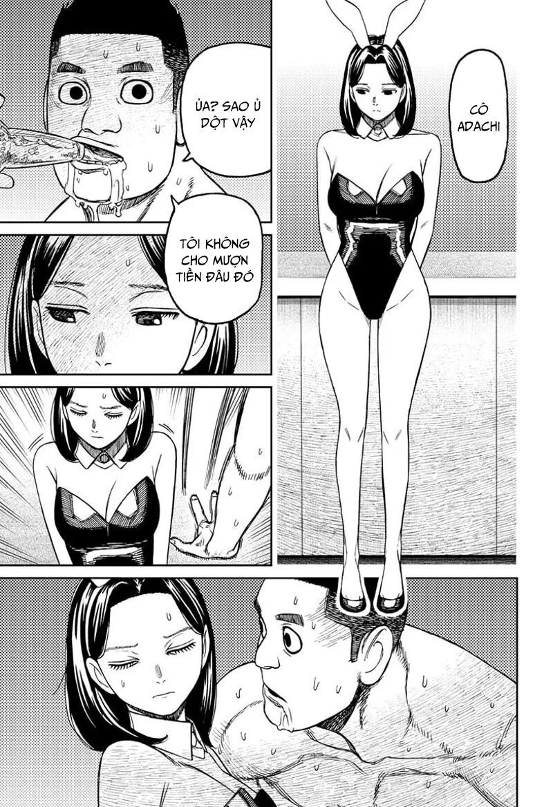 Vũ Trang Siêu Nhiên [Chap 184-20555] - Page 3