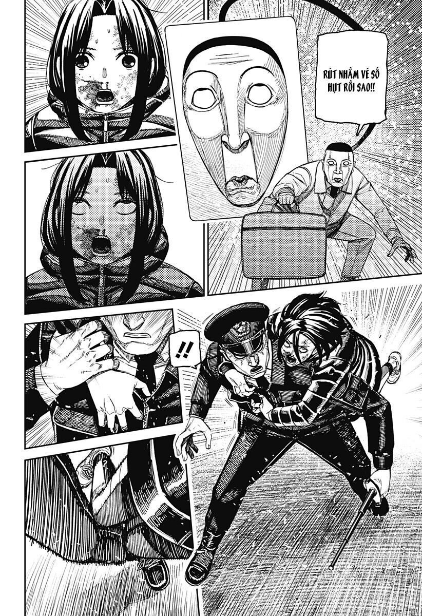 Vũ Trang Siêu Nhiên [Chap 184-20555] - Page 14