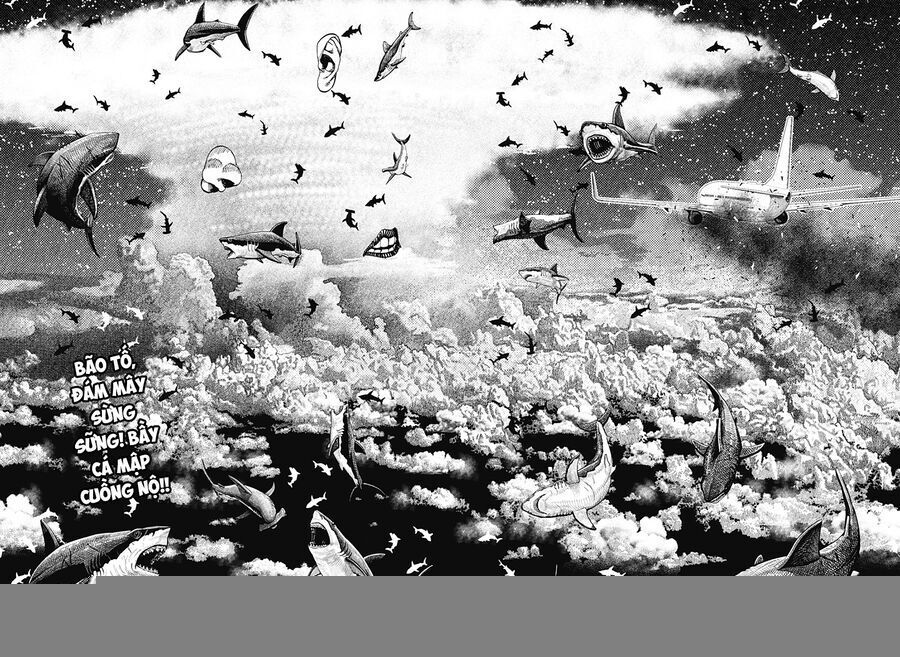 Vũ Trang Siêu Nhiên [Chap 184-20555] - Page 21