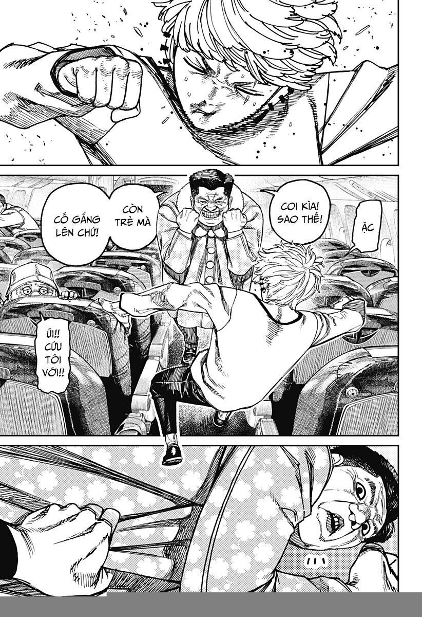 Vũ Trang Siêu Nhiên [Chap 184-20555] - Page 5