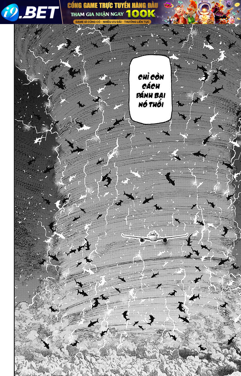 Vũ Trang Siêu Nhiên [Chap 184-20555] - Page 17