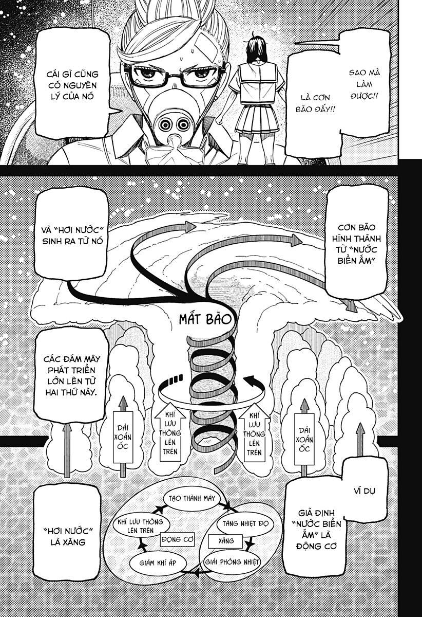 Vũ Trang Siêu Nhiên [Chap 184-20555] - Page 18