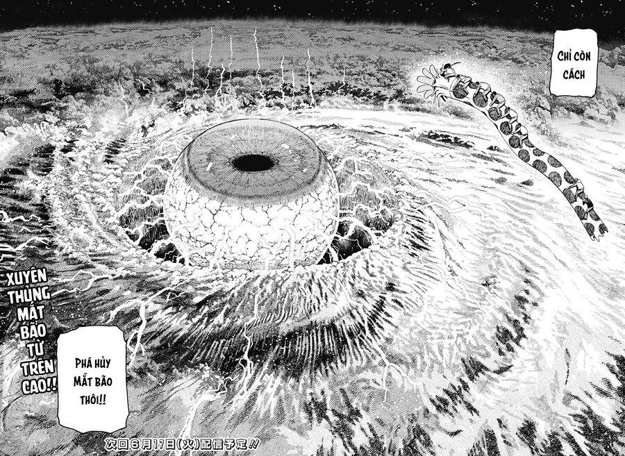 Vũ Trang Siêu Nhiên [Chap 184-20555] - Page 19