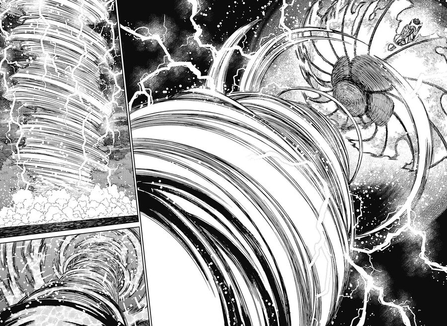 Vũ Trang Siêu Nhiên [Chap 184-20555] - Page 21
