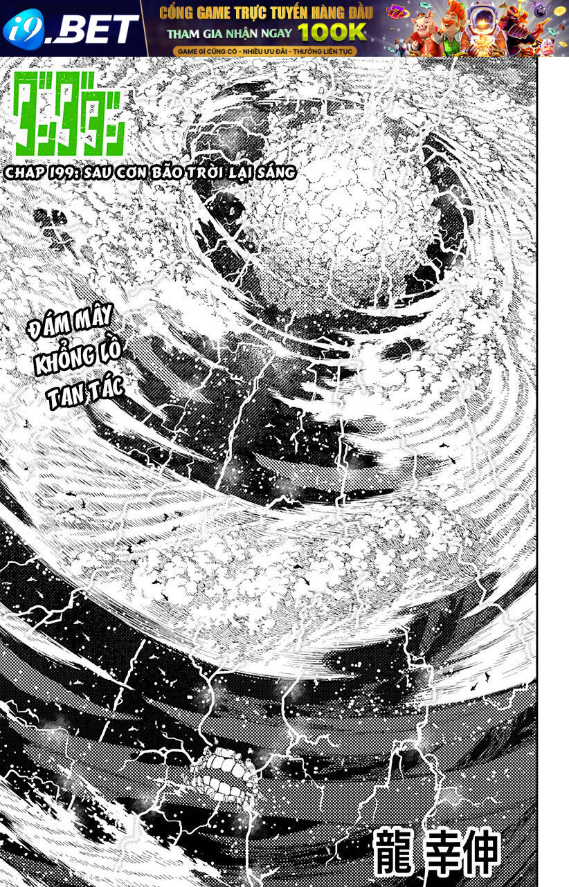Vũ Trang Siêu Nhiên [Chap 184-20555] - Page 1