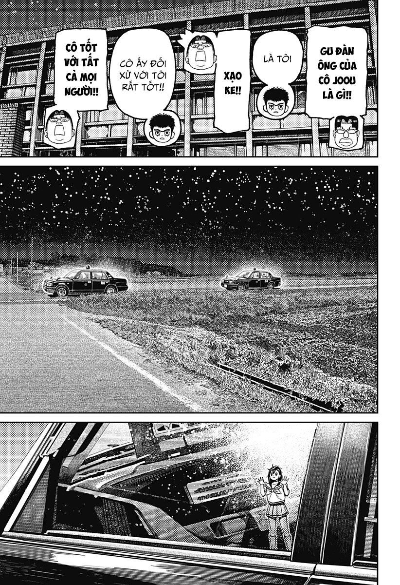 Vũ Trang Siêu Nhiên [Chap 184-20555] - Page 10