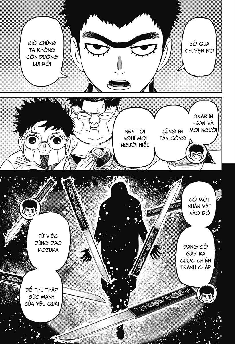 Vũ Trang Siêu Nhiên [Chap 184-20555] - Page 4