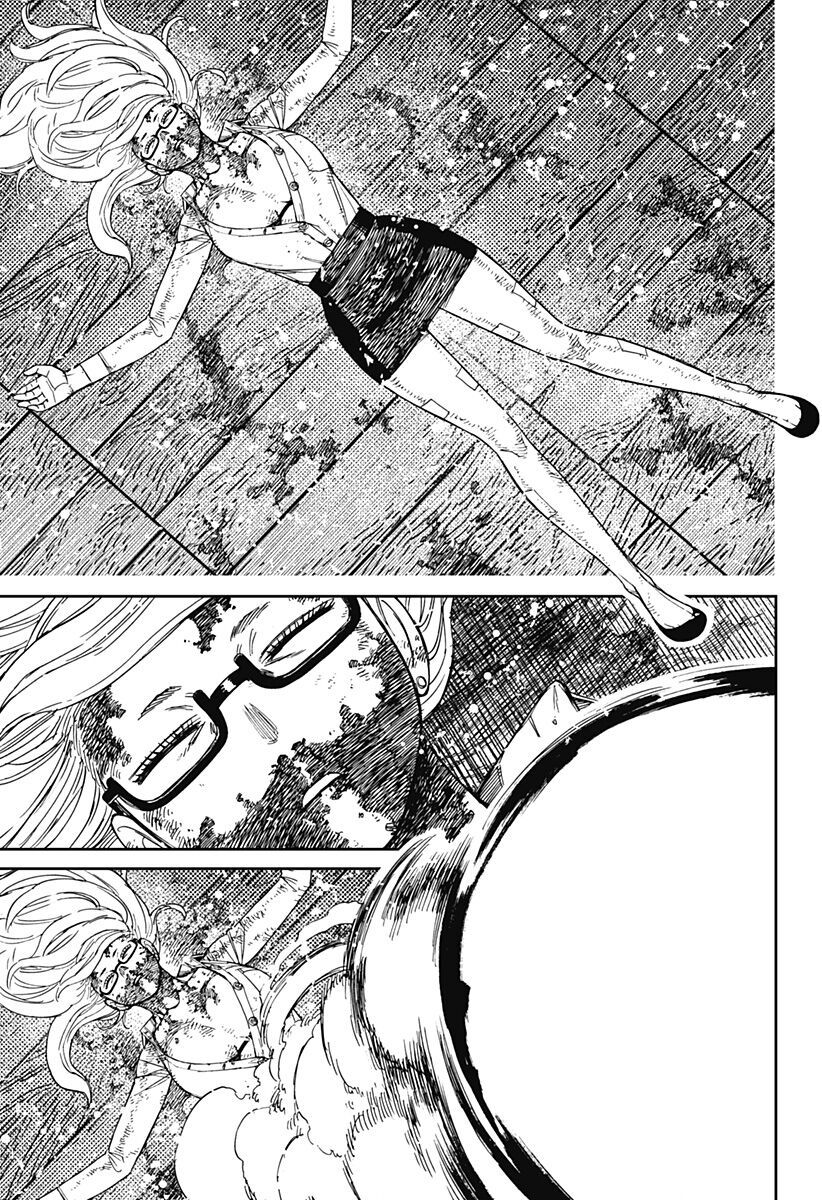 Vũ Trang Siêu Nhiên [Chap 184-20555] - Page 15