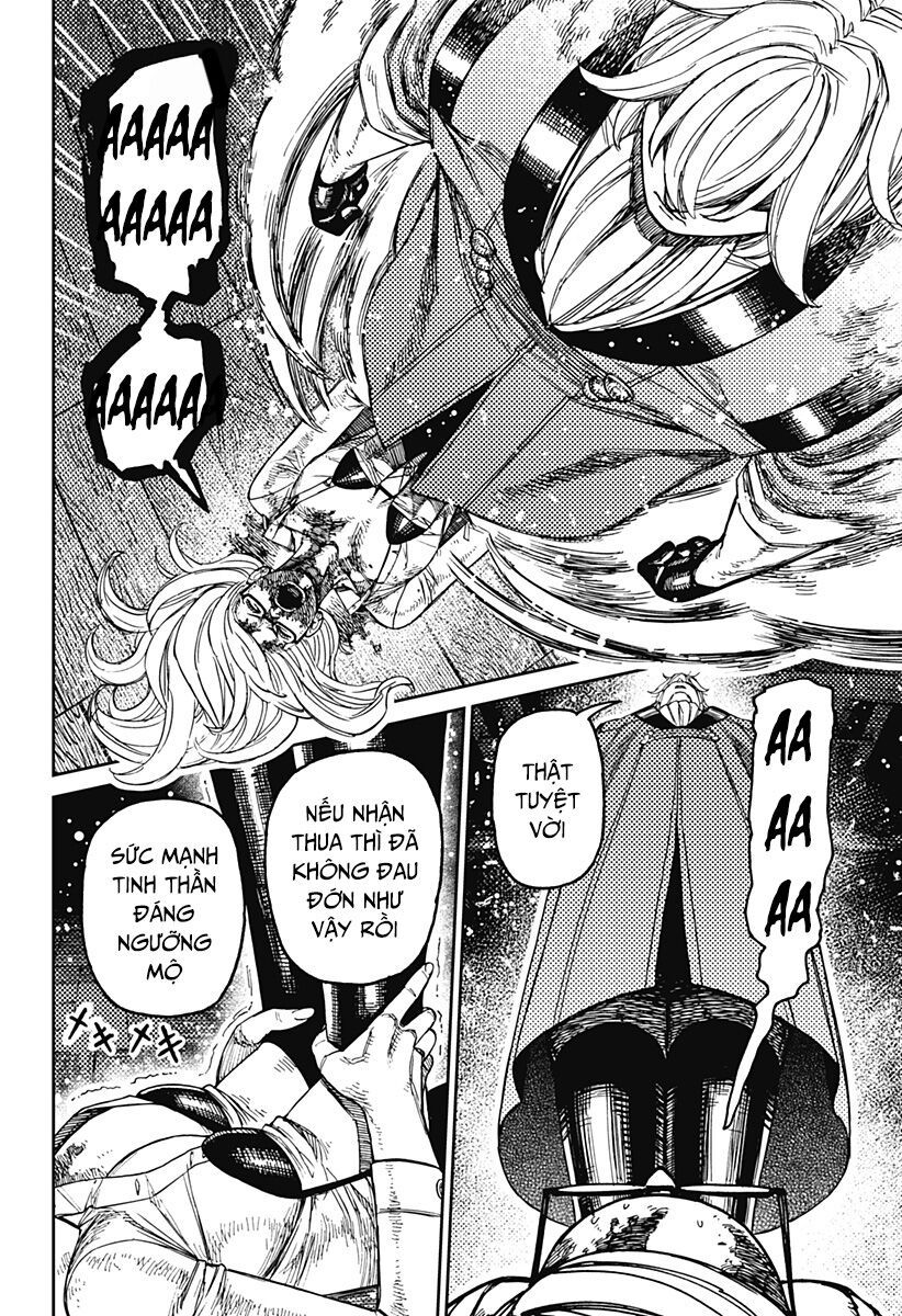 Vũ Trang Siêu Nhiên [Chap 184-20555] - Page 16