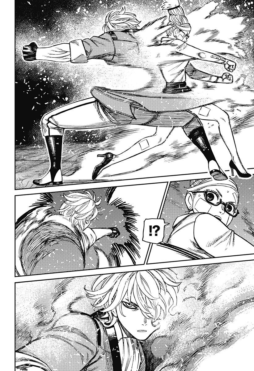 Vũ Trang Siêu Nhiên [Chap 184-20555] - Page 7