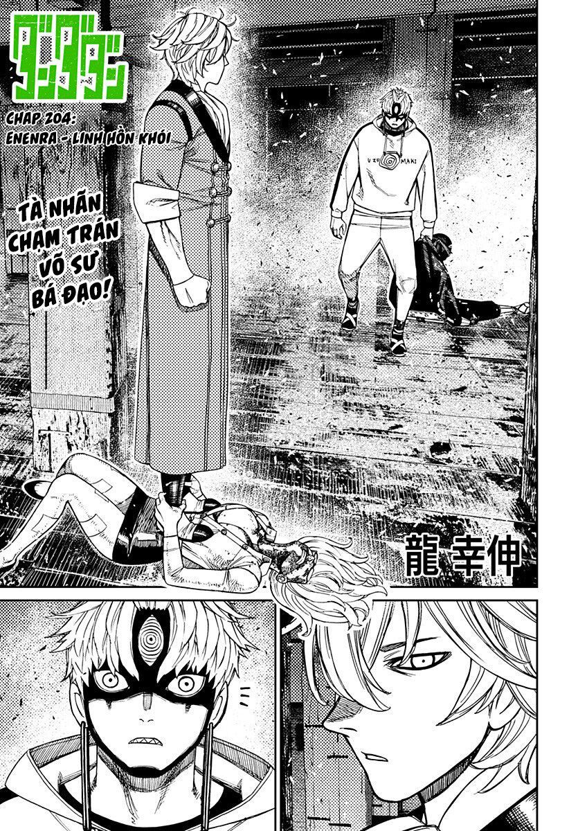 Chapter 232 - Image 2