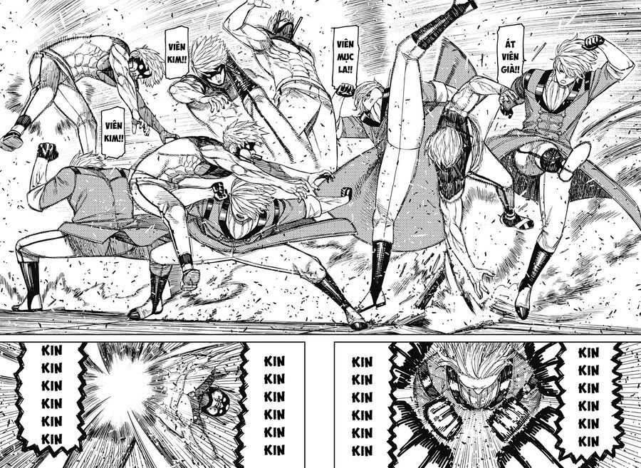 Chapter 232 - Image 11