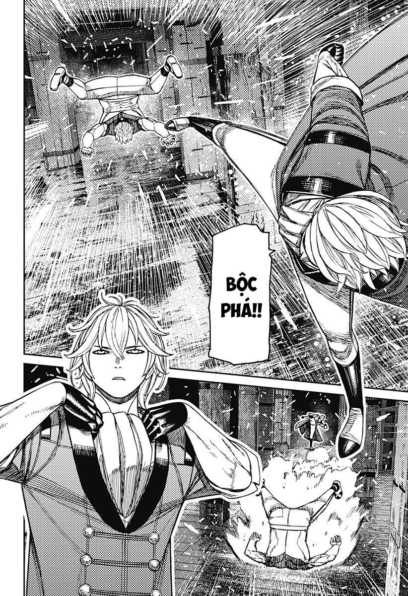 Chapter 232 - Image 12