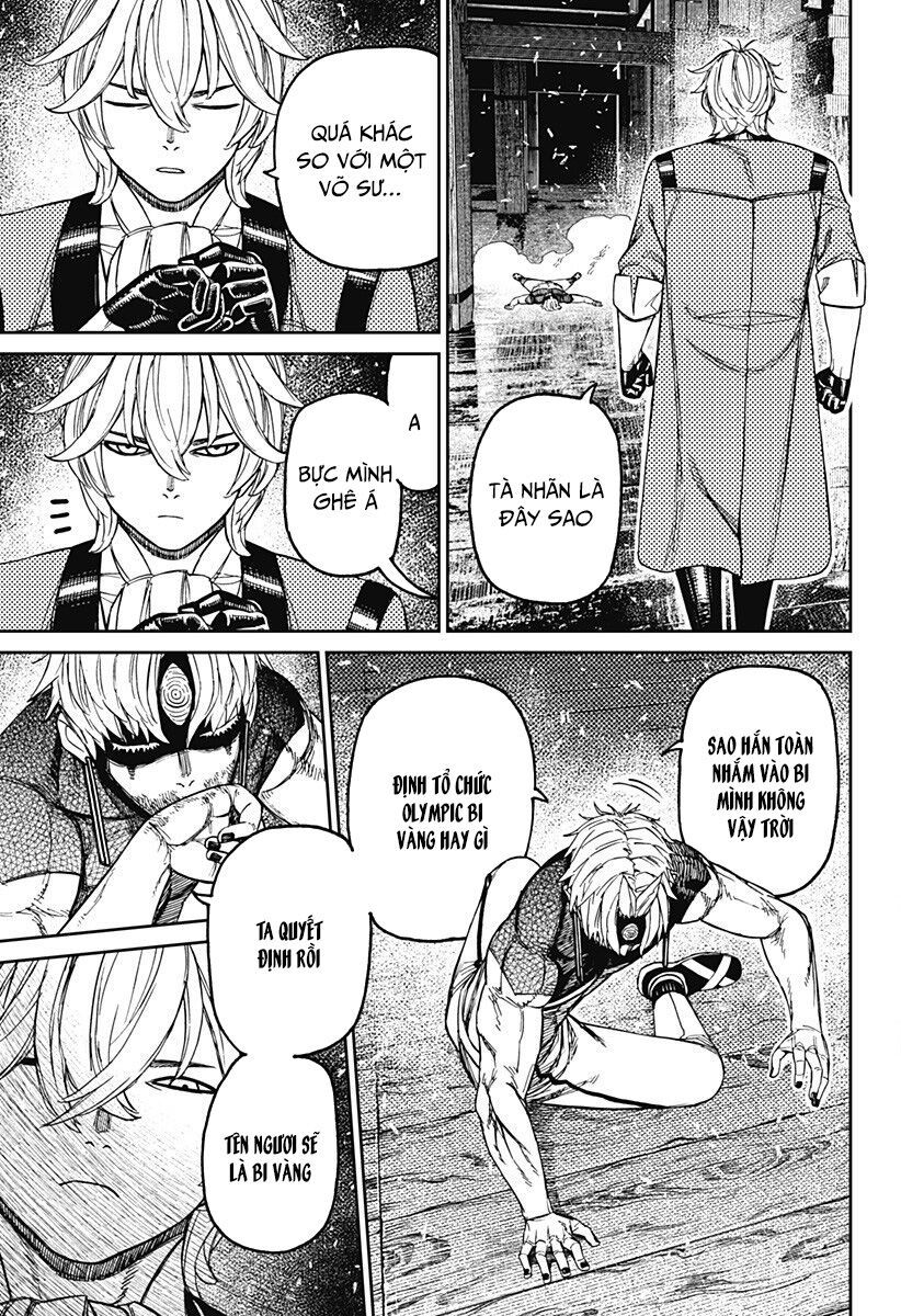 Chapter 232 - Image 13