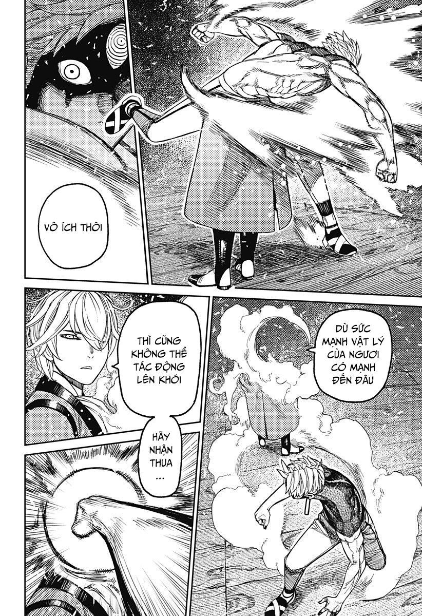 Chapter 232 - Image 14