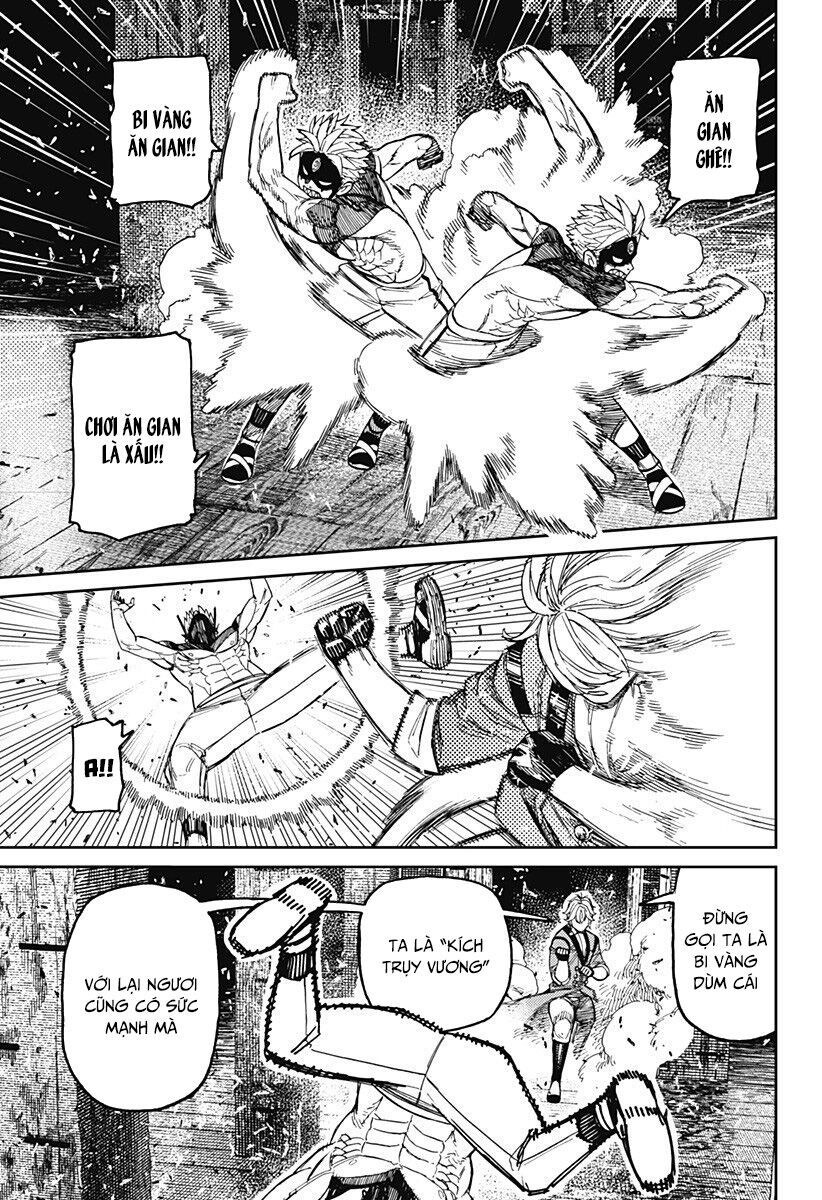Chapter 232 - Image 15