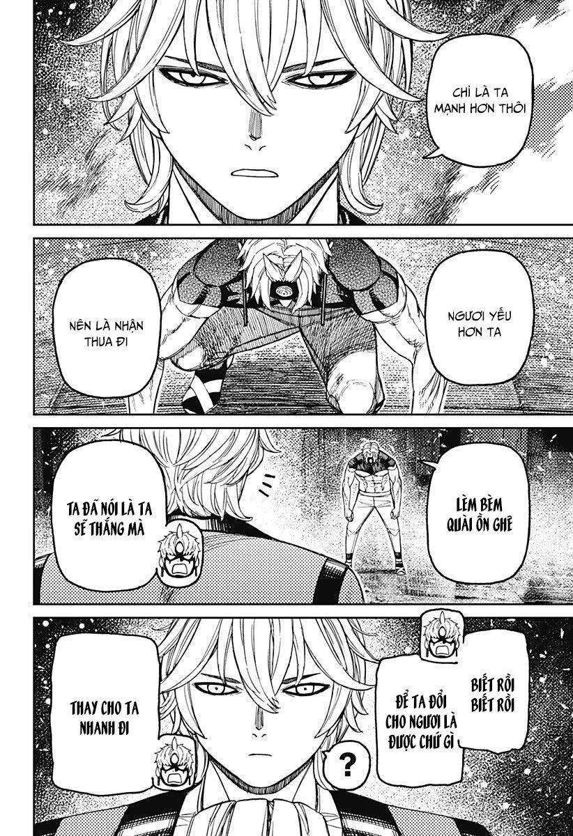 Chapter 232 - Image 16
