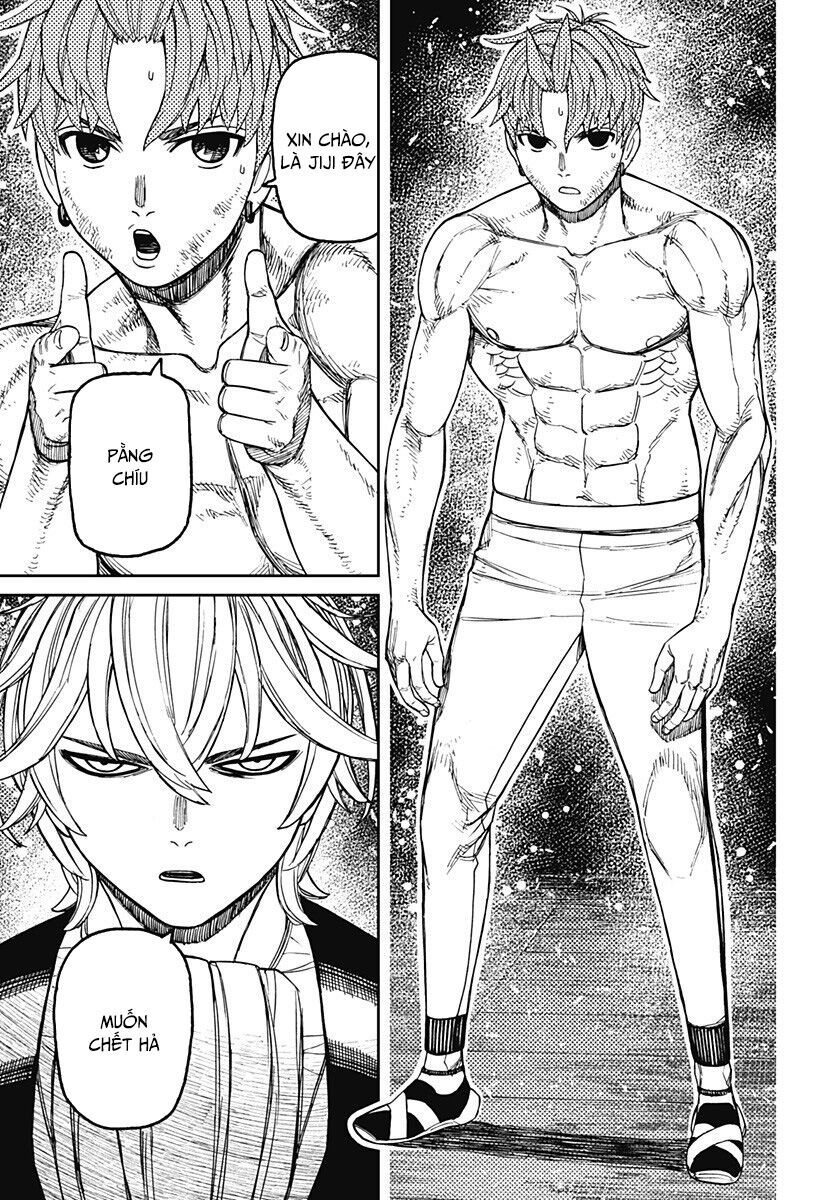 Chapter 232 - Image 17