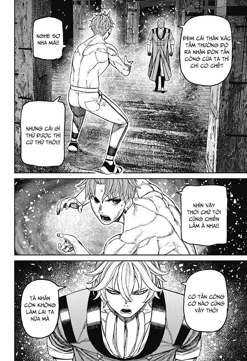 Chapter 232 - Image 18