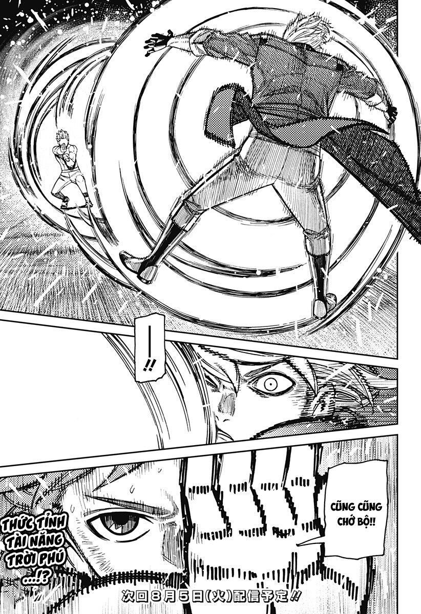 Chapter 232 - Image 19
