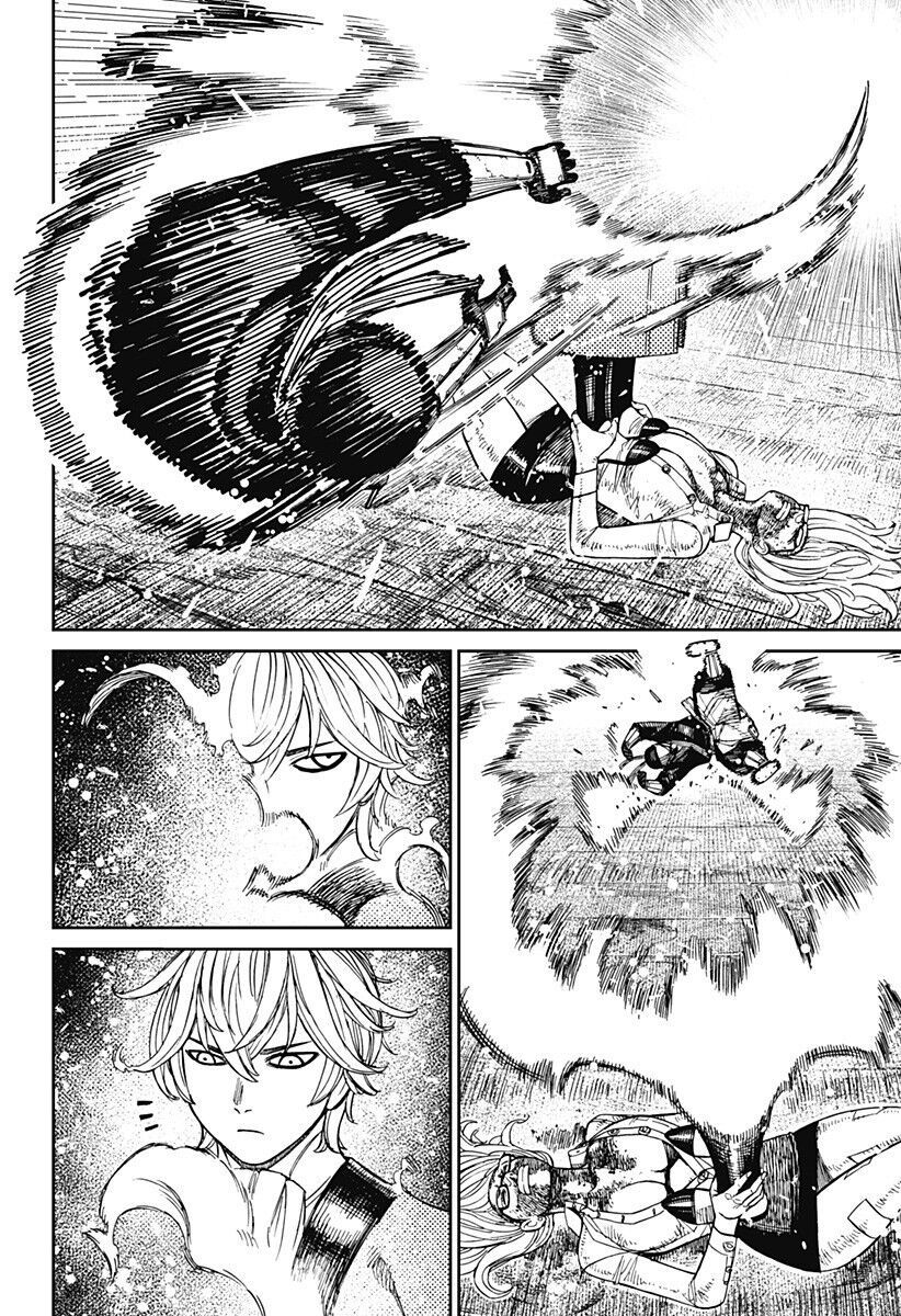 Chapter 232 - Image 5