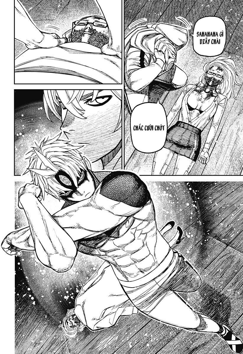 Chapter 232 - Image 7