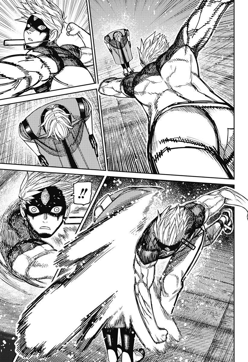 Chapter 232 - Image 8