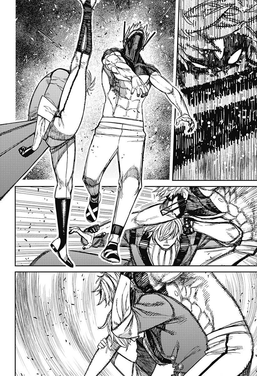 Chapter 232 - Image 9