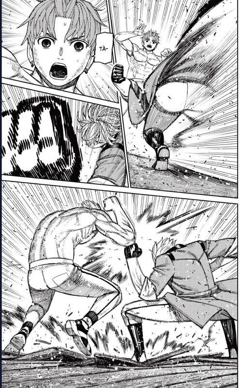 Chapter 233 - Image 13