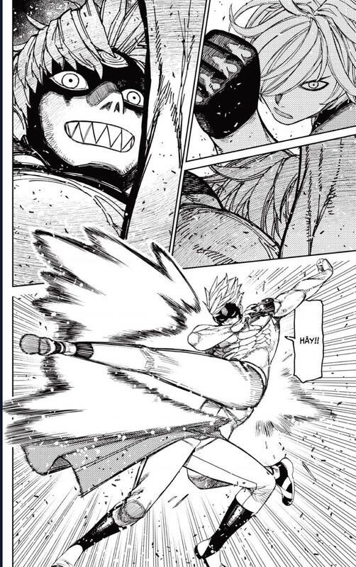 Chapter 233 - Image 14