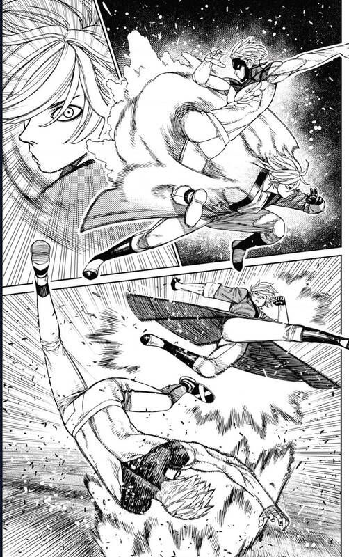 Chapter 233 - Image 15