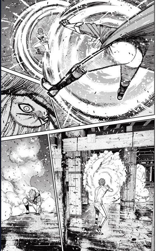 Chapter 233 - Image 17