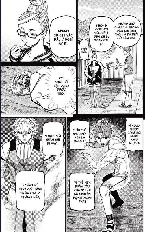 Chapter 233 - Image 4