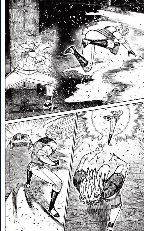 Chapter 233 - Image 5