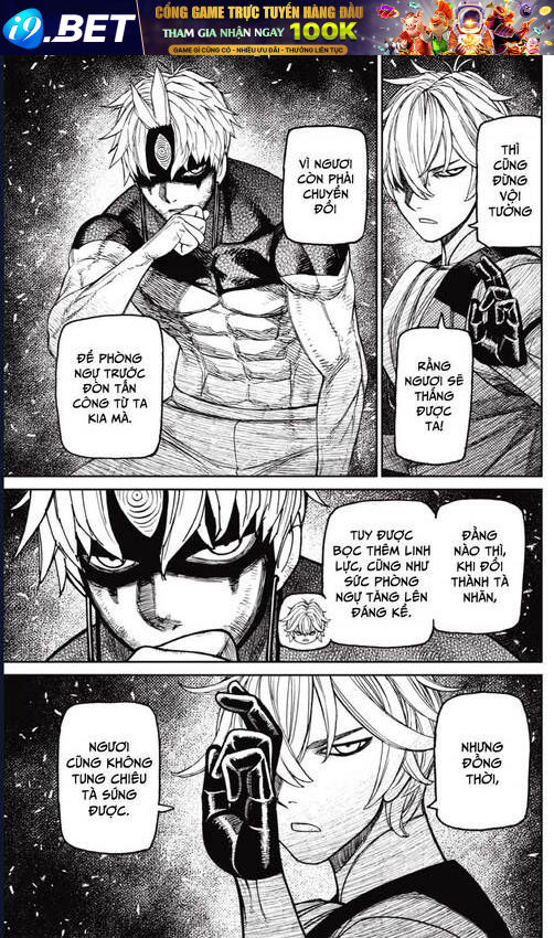 Chapter 233 - Image 6