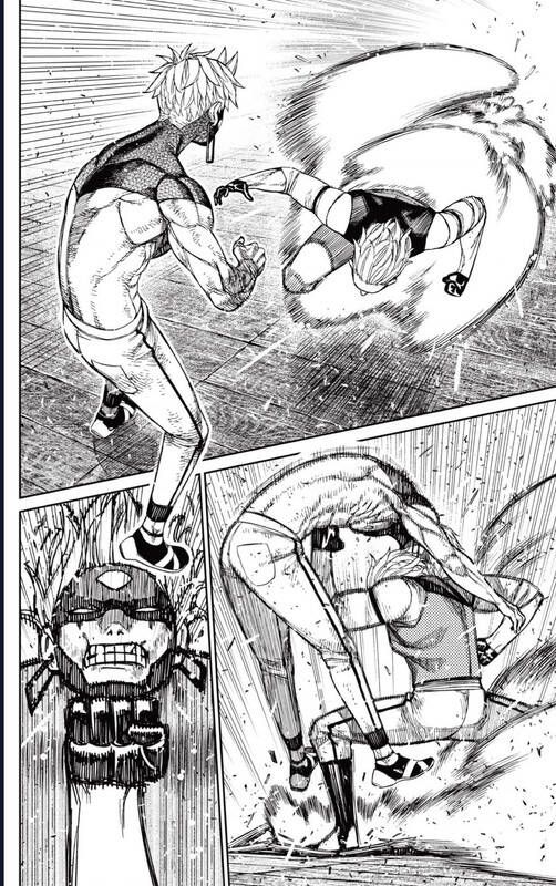 Chapter 233 - Image 7