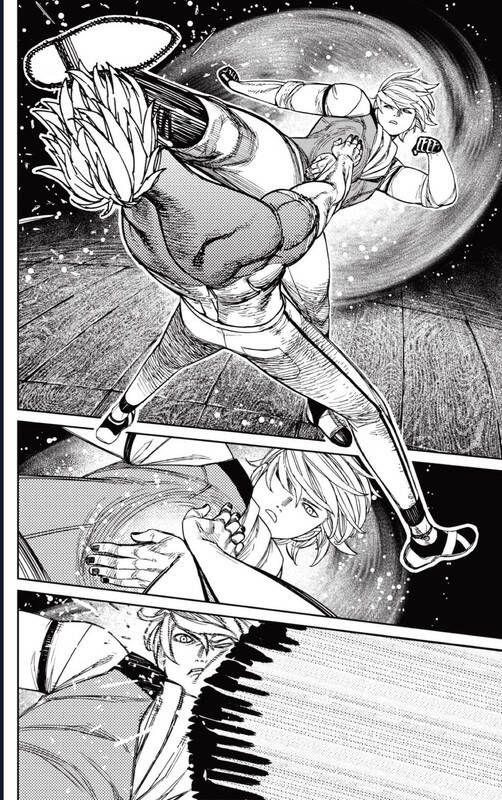 Chapter 233 - Image 9