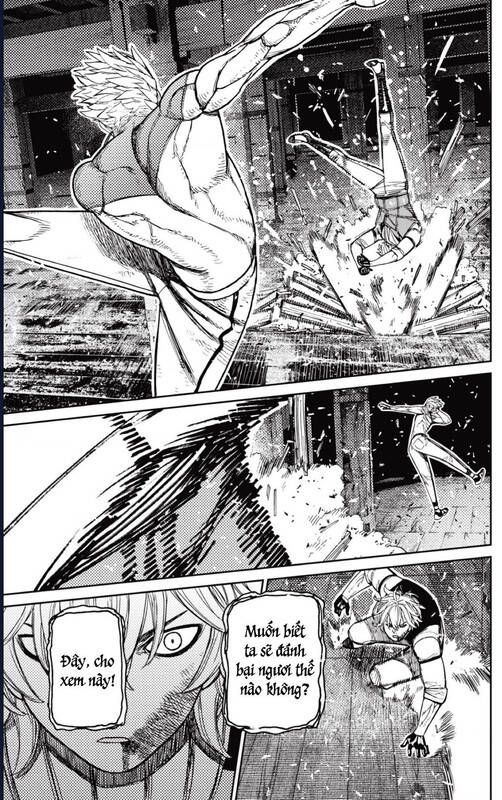 Chapter 233 - Image 10
