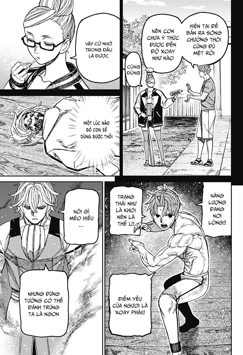 Chapter 234 - Image 12