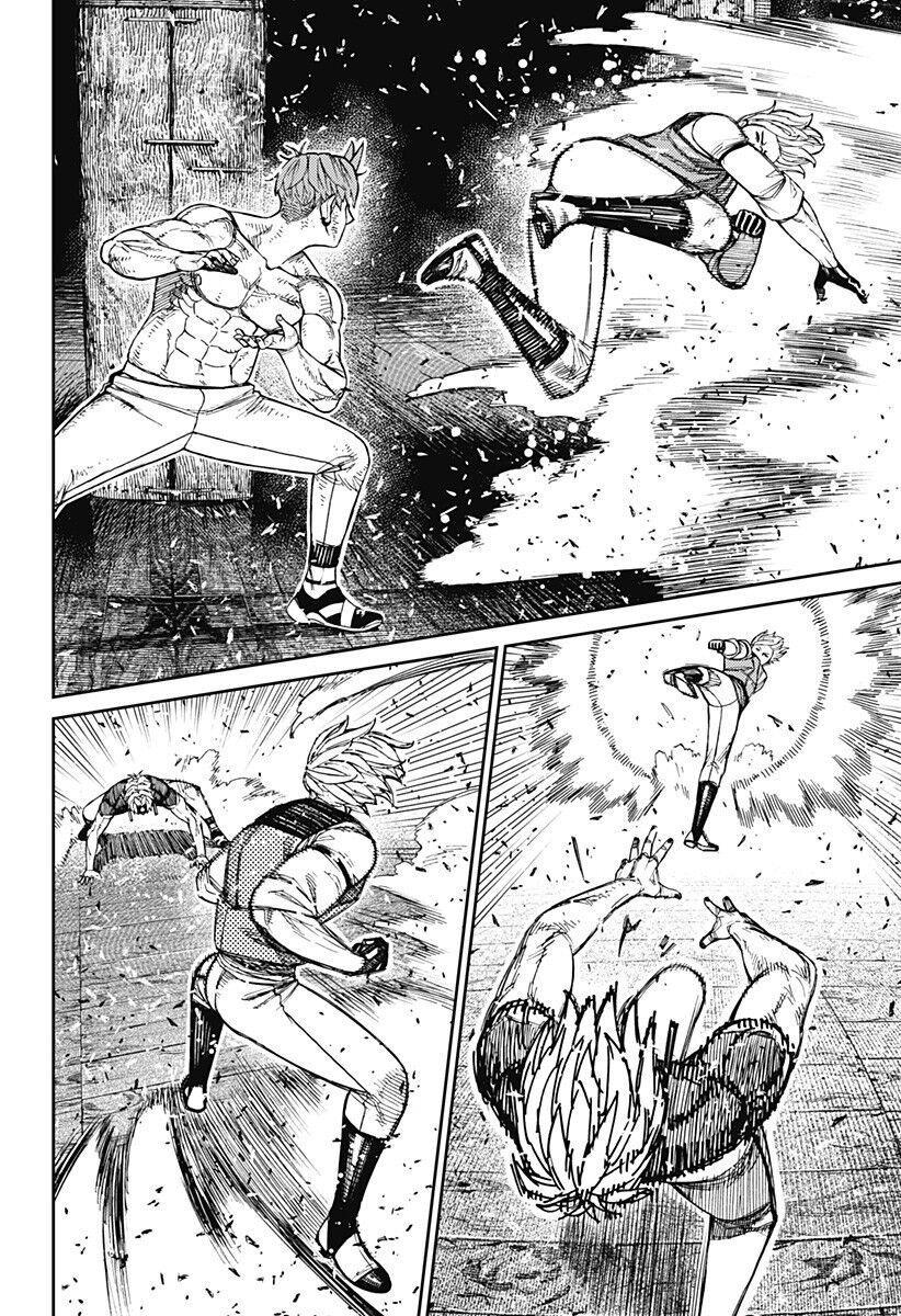 Chapter 234 - Image 13